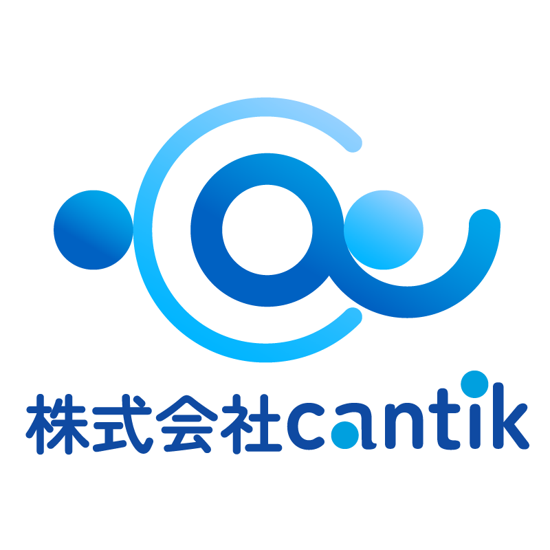 株式会社cantik